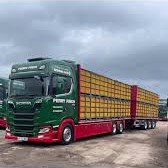 Perry Finch Poultry Transport Ltd